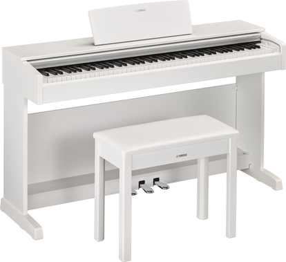 Yamaha Digital Piano YDP-143